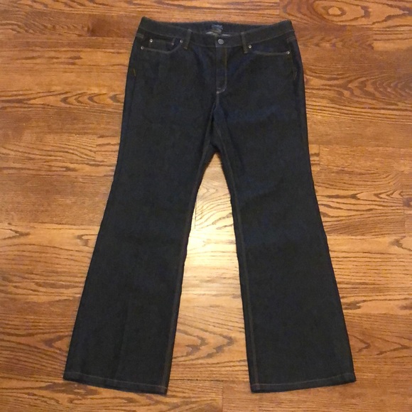 NWT Ann Taylor Jeans - Picture 1 of 7